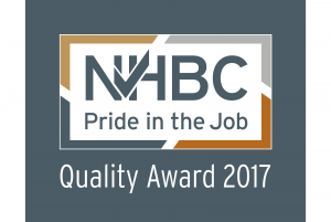 NHBC Quality Award 2017